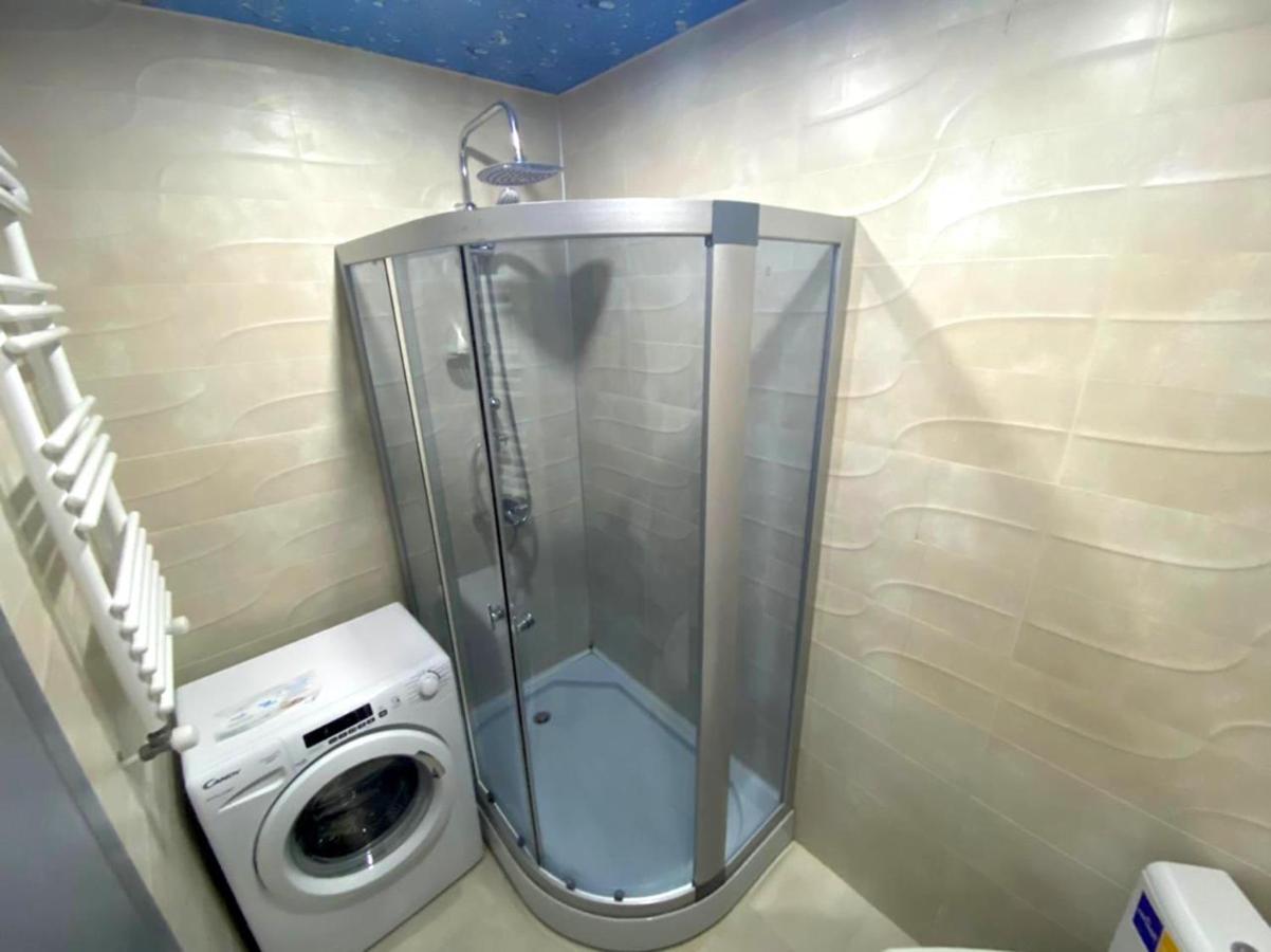 Cozy Studio Apartment-Sea View Batumi Exterior foto